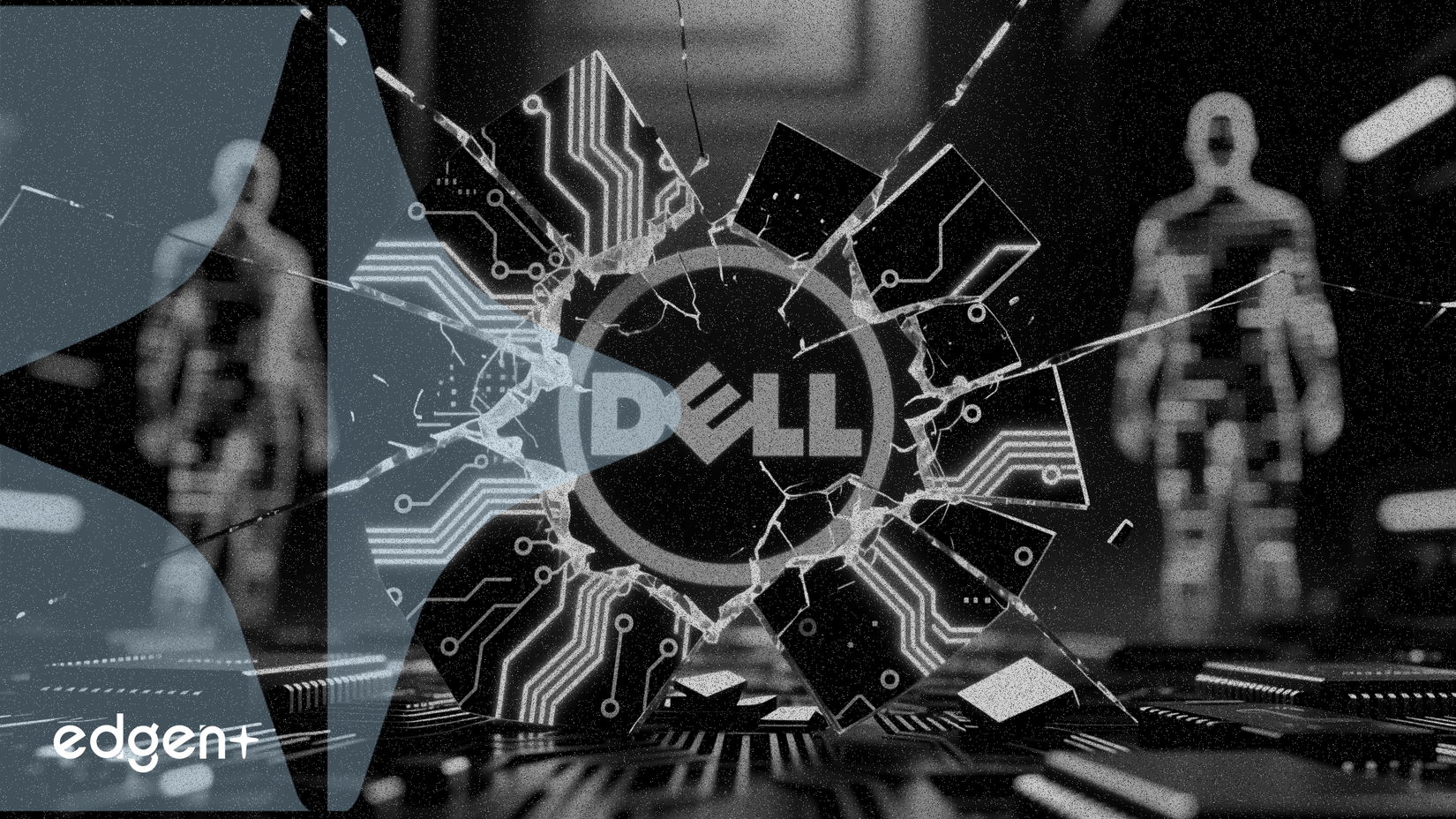 Dell cắt giảm 36.000 việc làm từ năm 2023 trong chiến lược xoay trục AI