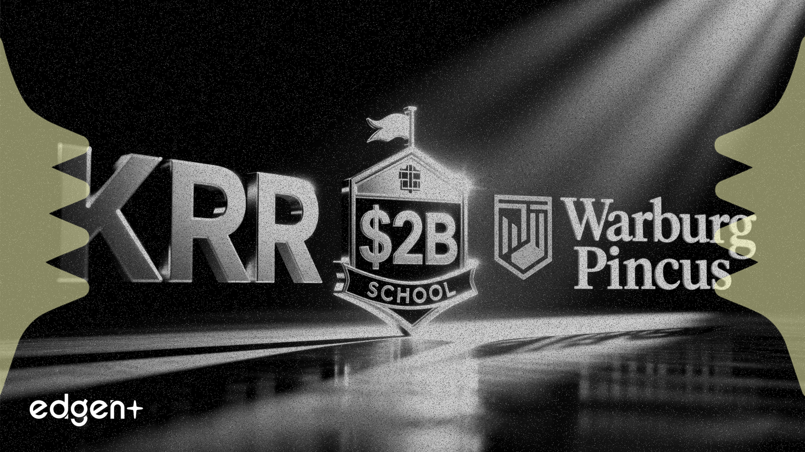 KKR與華平投資競購TPG旗下20億美元學校營運商