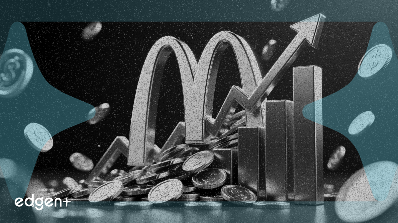 L'action McDonald's génère un rendement de 66 % sur cinq ans