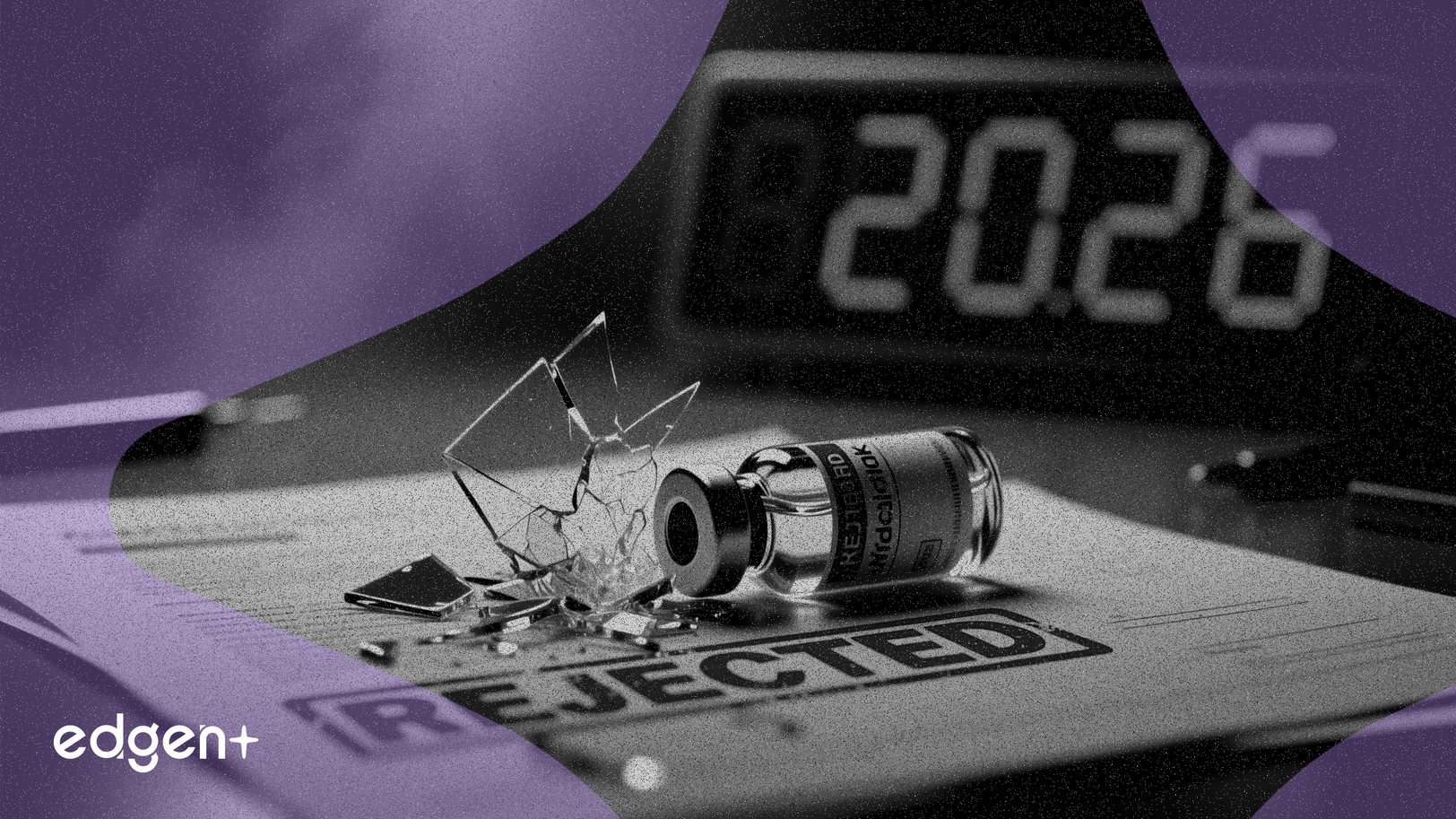 FDA, AstraZeneca'nın Lupus İlacını Reddederek Onayı 2026'ya Erteledi