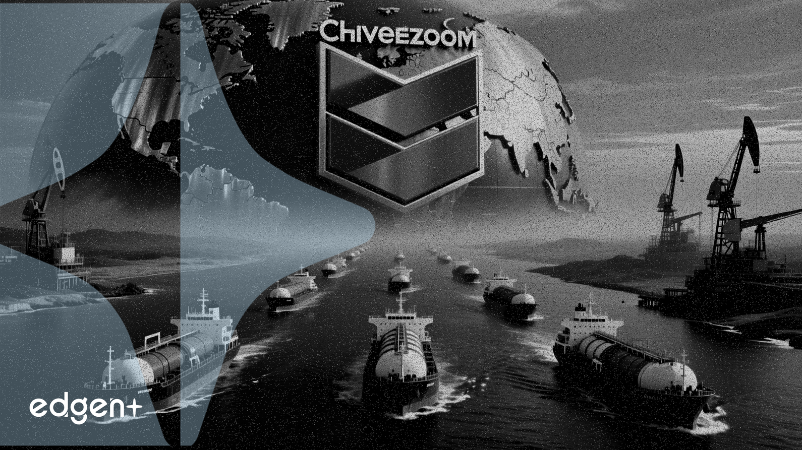 雪佛龍部署11艘油輪，成為委內瑞拉唯一石油出口商