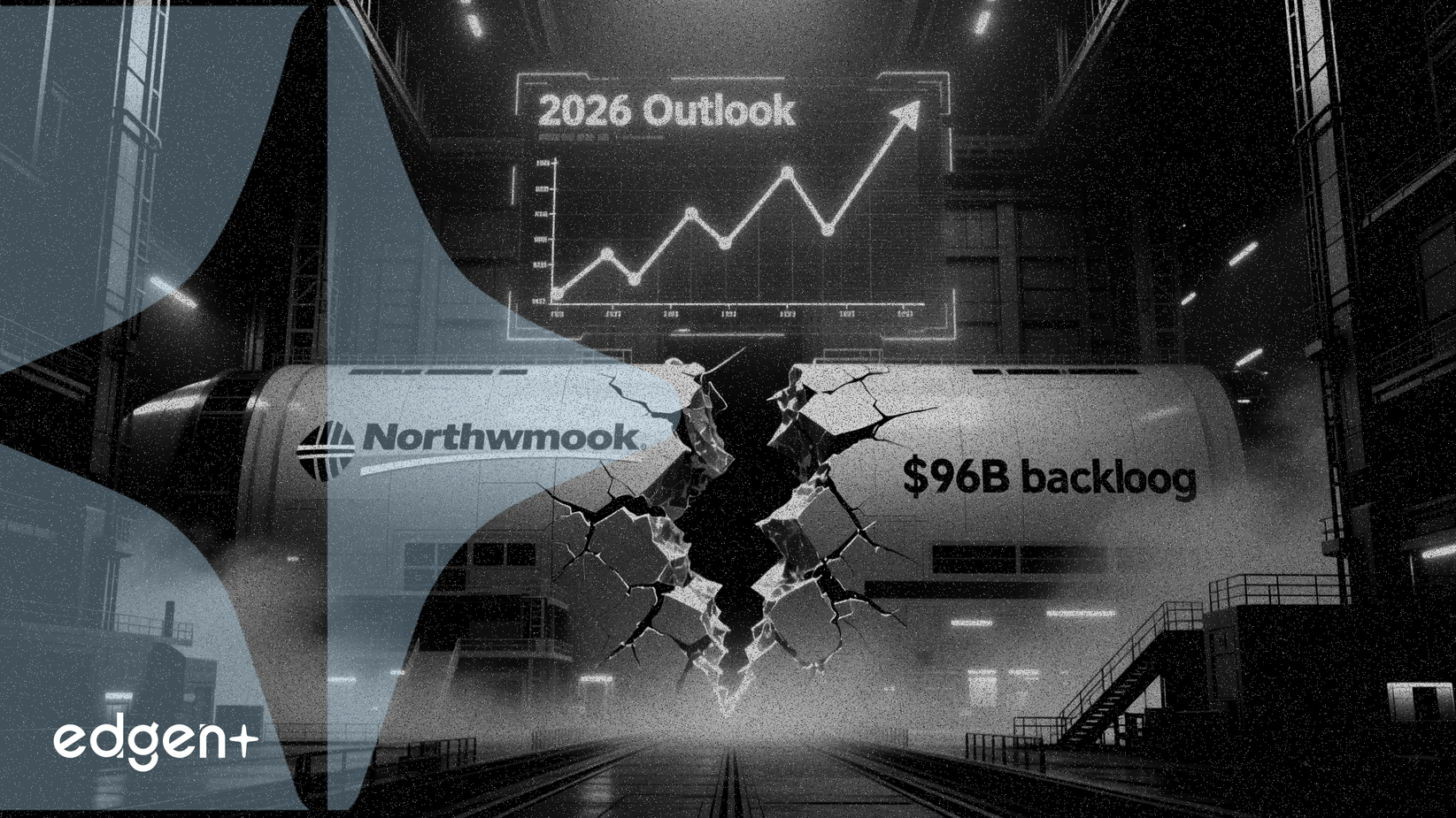 Northrop Grumman, 96 milyar dolarlık rekor sipariş defterine rağmen 2026 görünümünü zayıf açıkladı
