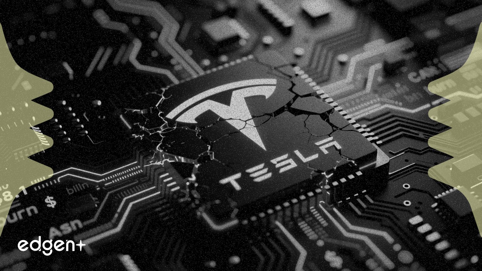 特斯拉AI轉型恐燒錢81億美元，摩根士丹利發出警告