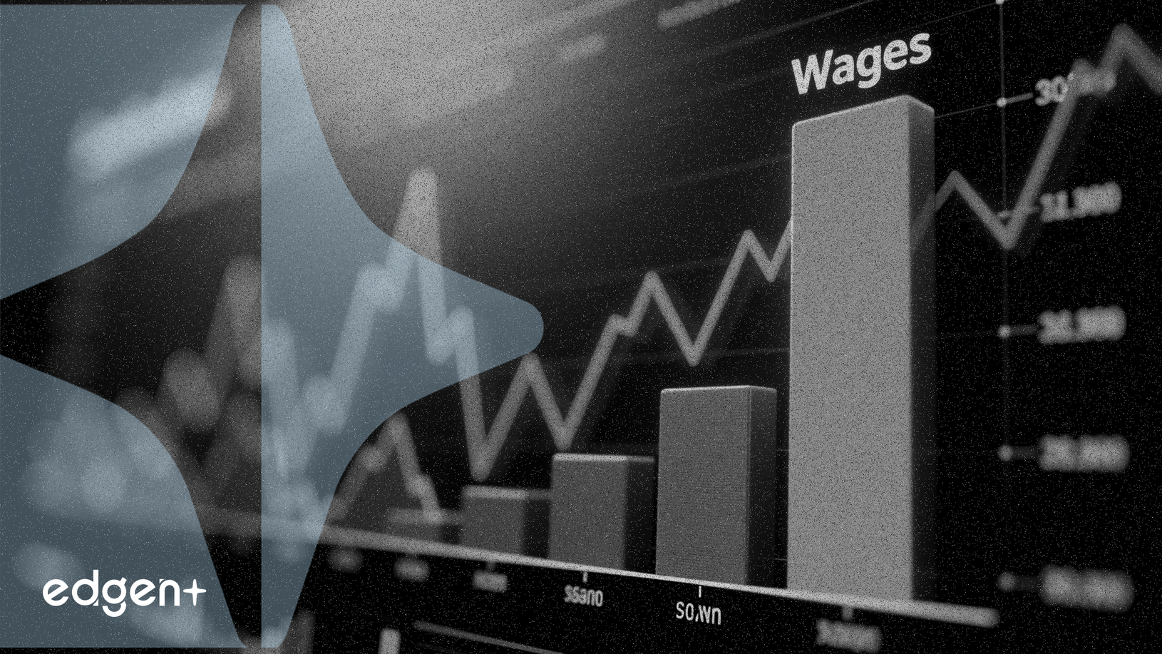 미국 소기업 임금 2.68%로 유지, 인플레이션 우려 완화
