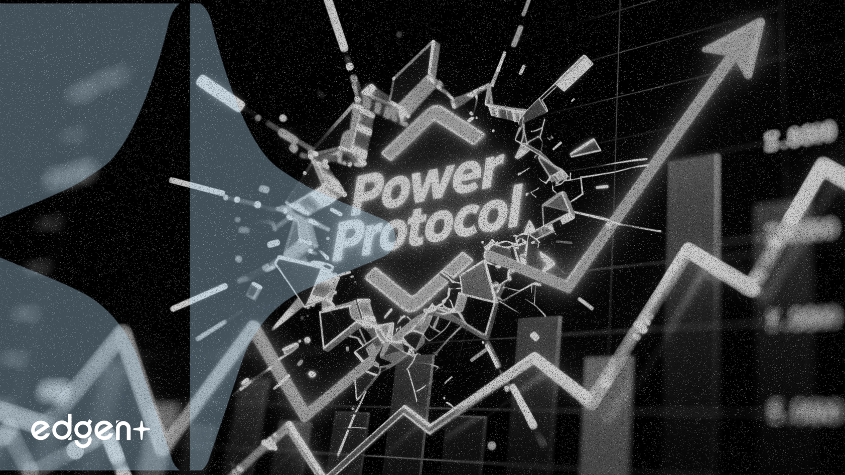 Power Protocol se dispara un 45% hasta un nuevo máximo histórico de 0,44 dólares