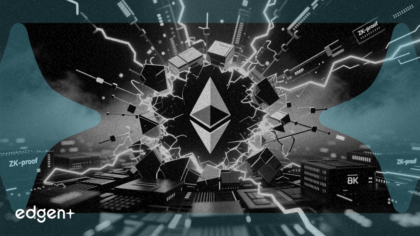 以太坊計劃轉向ZK證明以提升可擴展性