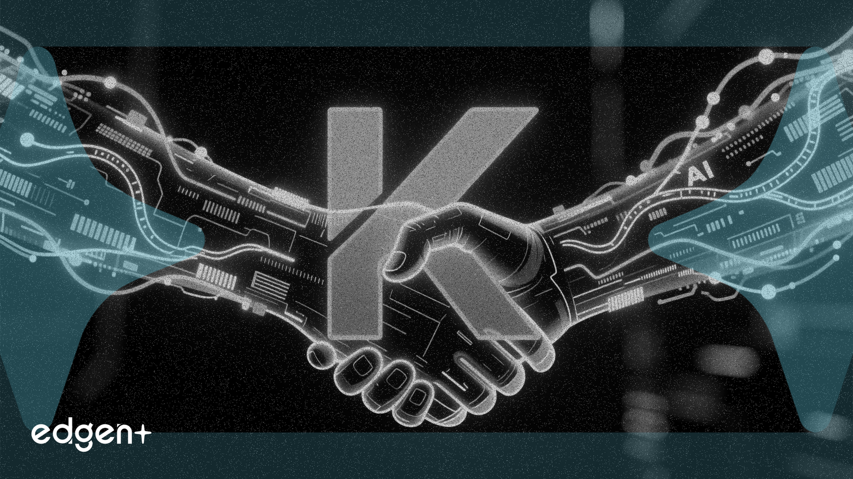 K Wave Media acquiert la société d'IA Hansol Inticube pour étendre sa division technologique