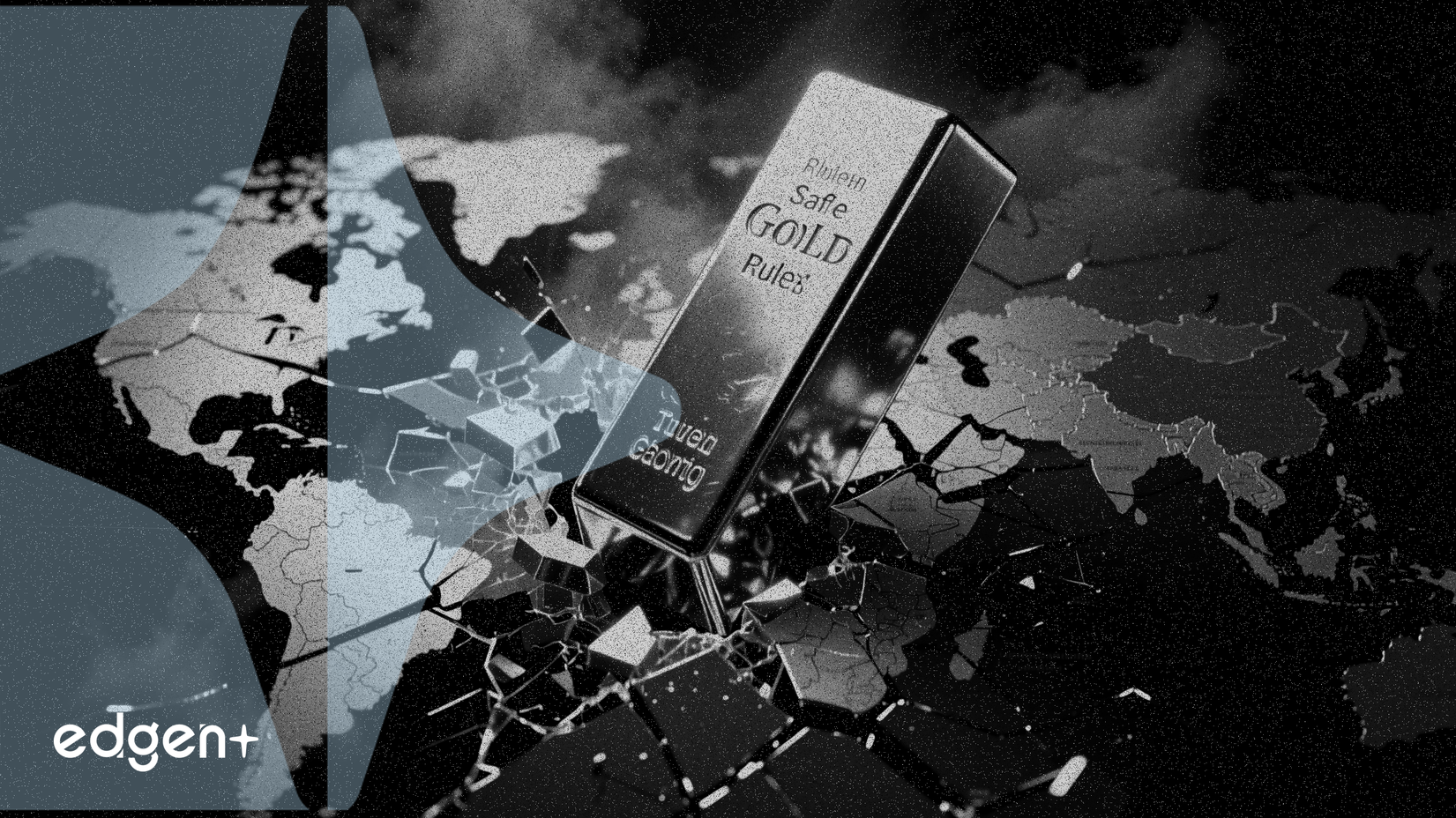 İran Çatışması Güvenli Liman Kurallarını Yeniden Yazarken Altın %2.6 Yükseldi