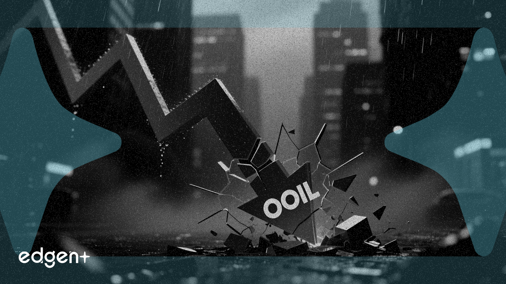 Las acciones de OOIL se desploman un 7% tras una caída del 41% en las ganancias