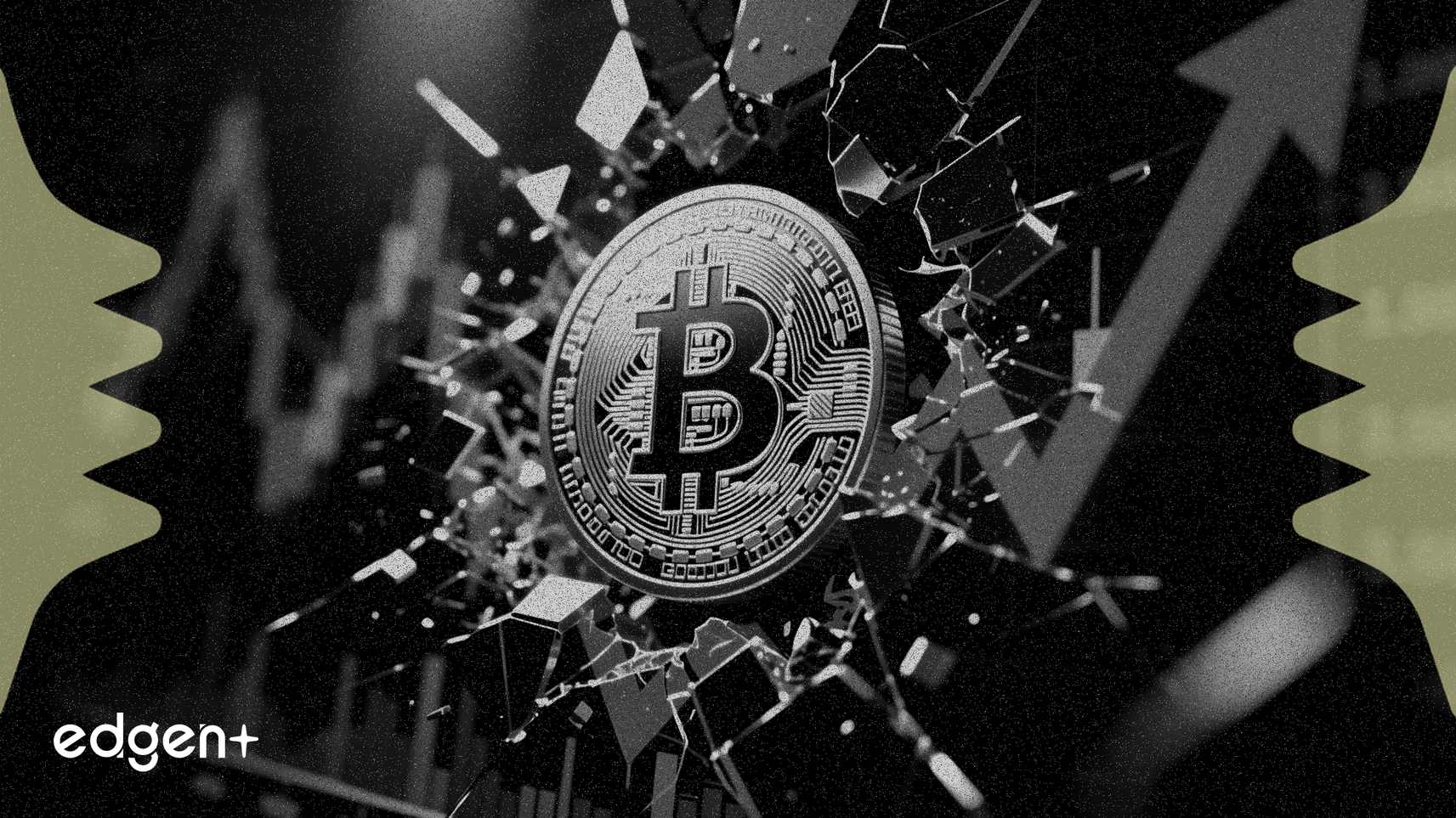ETF de Bitcoin apalancado se desploma un 65% mientras la venta masiva resalta el riesgo