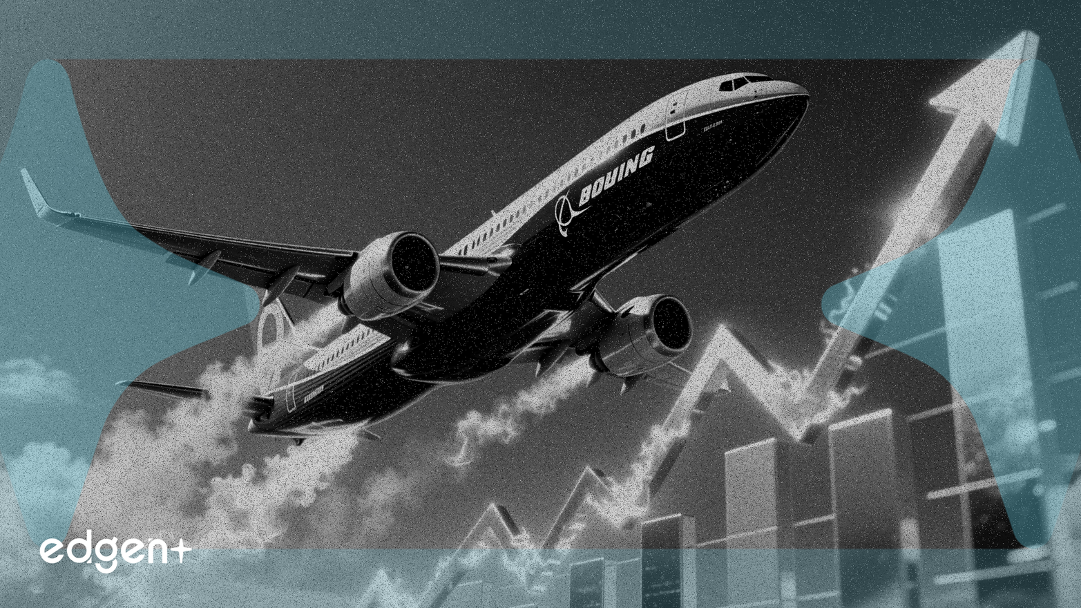 Le redressement de Boeing prend de l'ampleur alors que l'action grimpe de 35,64 %