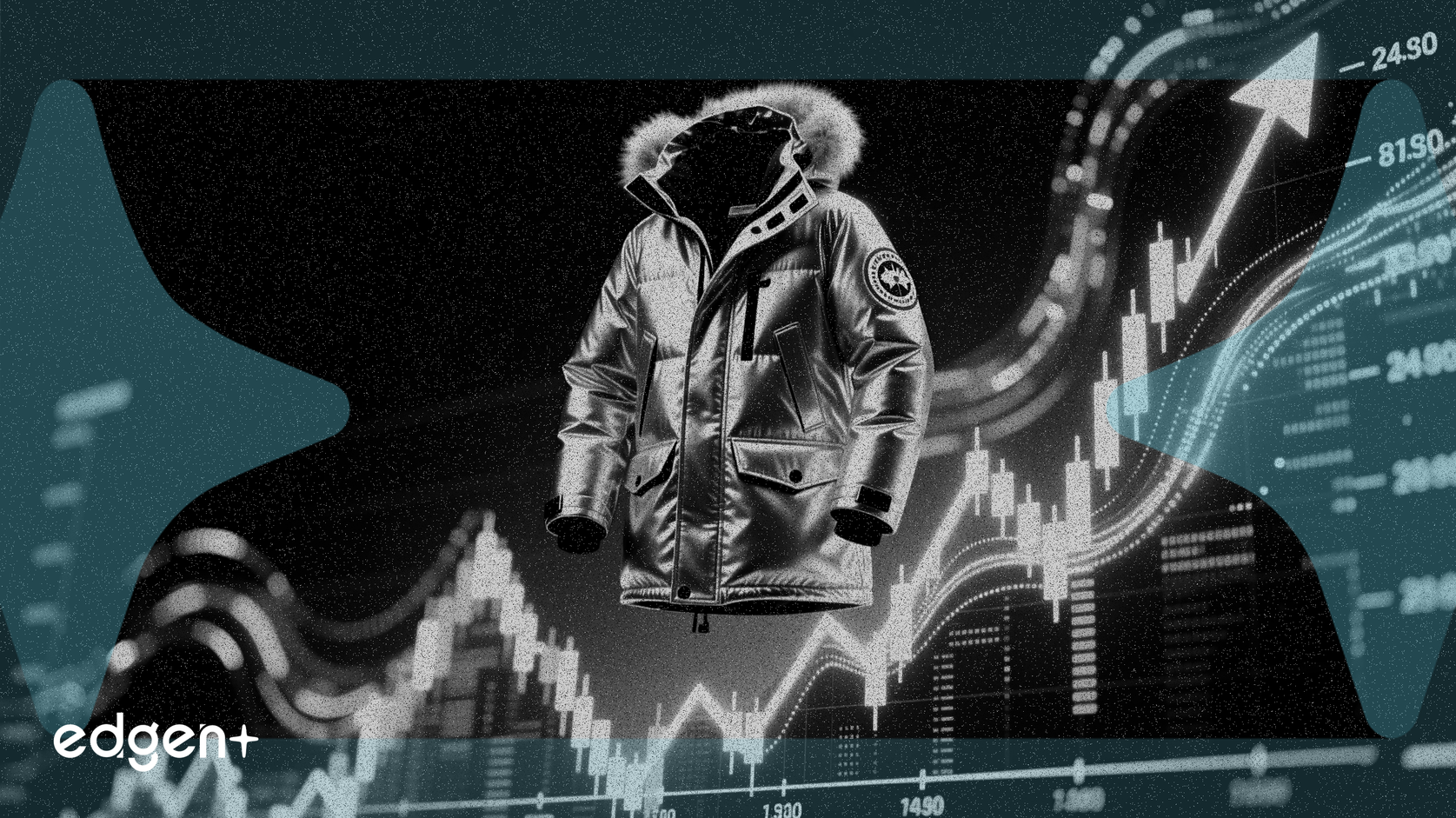 케슬러 투자 그룹, 캐나다 구스에 5백만 달러 베팅