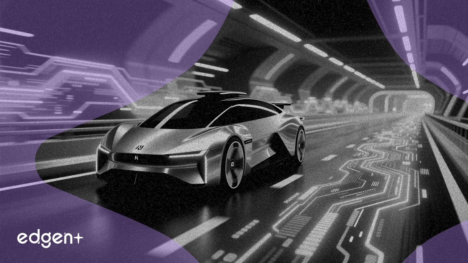 SenseTime y Dongfeng producirán en masa conducción autónoma con IA generativa