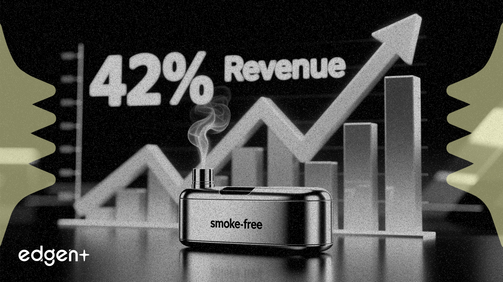 Les produits sans fumée génèrent 42% des revenus de Philip Morris