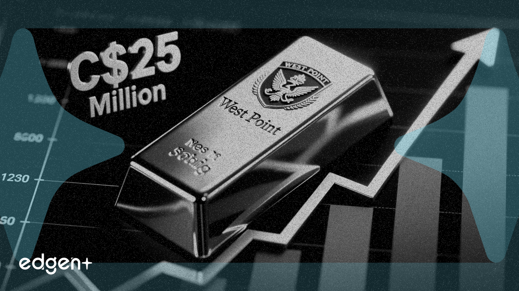 West Point Gold huy động 25 triệu CAD thông qua đợt phát hành riêng lẻ