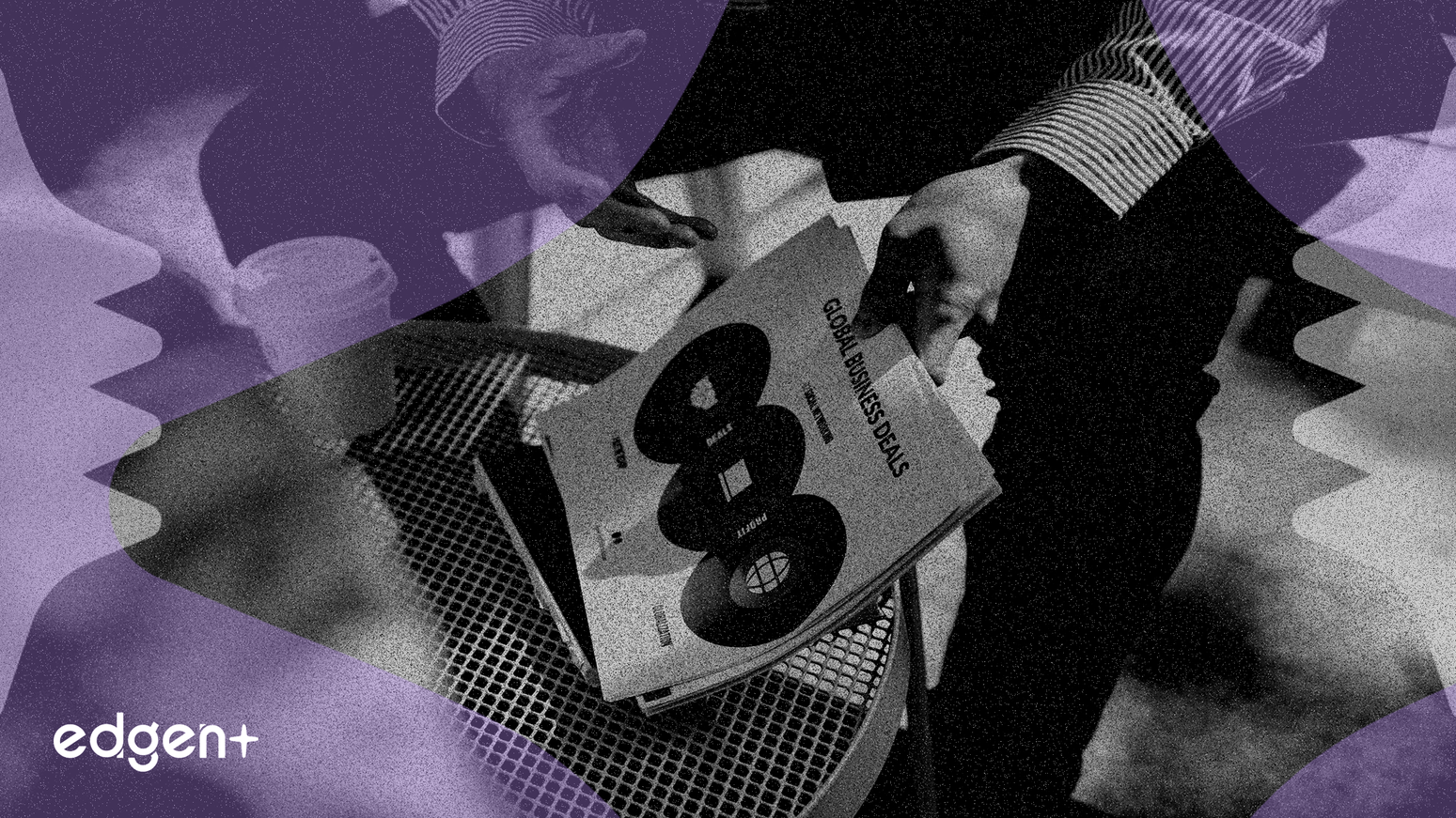 Animoca Brands 將透過反向併購尋求那斯達克上市，將業務範圍擴大到人工智慧和 DeFi