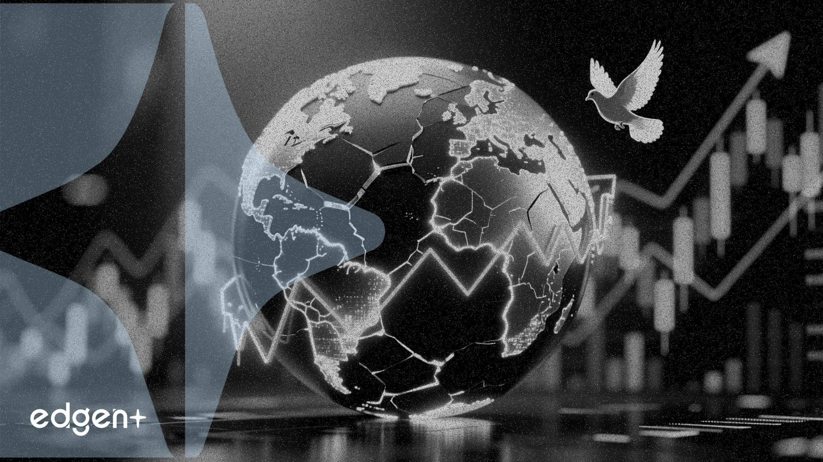 Les pourparlers constructifs entre la Russie et l'Ukraine signalent un soulagement pour les marchés mondiaux