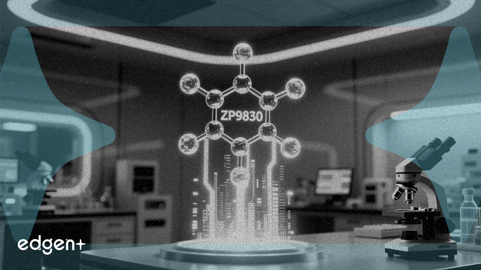積極試驗數據提振澤蘭製藥ZP9830候選藥物