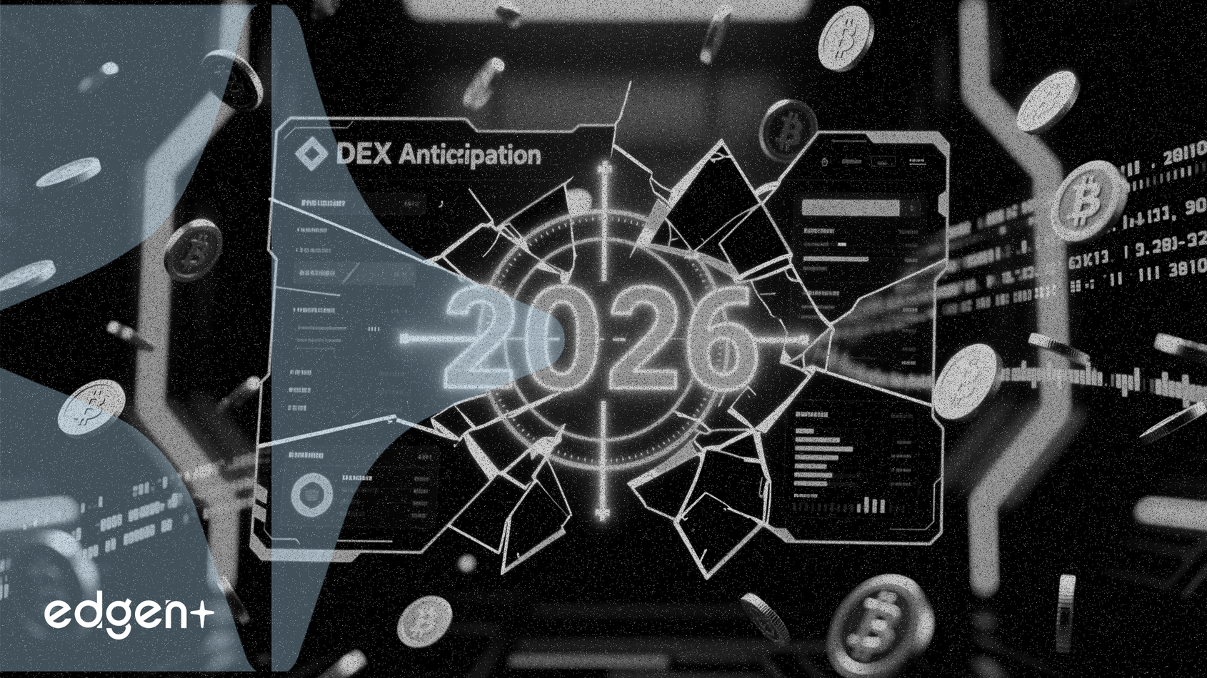 Các nhà đầu cơ nhắm mục tiêu vào các DEX trước khi ra mắt để nhận Airdrop năm 2026