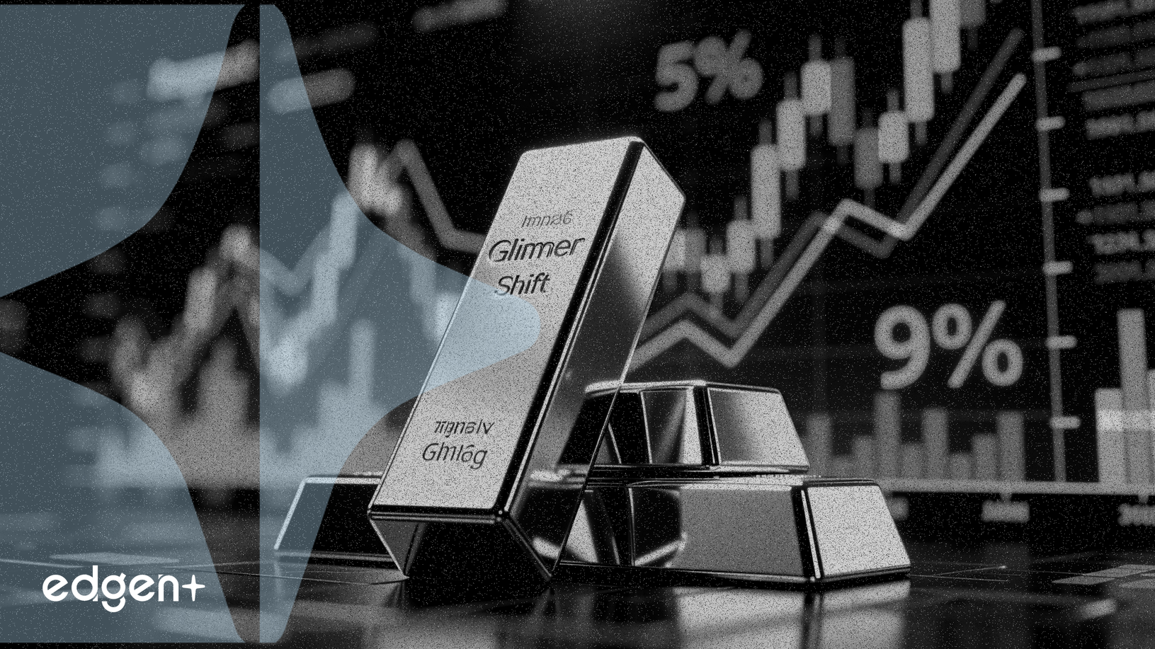 CME điều chỉnh ký quỹ kim loại quý: Vàng 5%, Bạc 9%