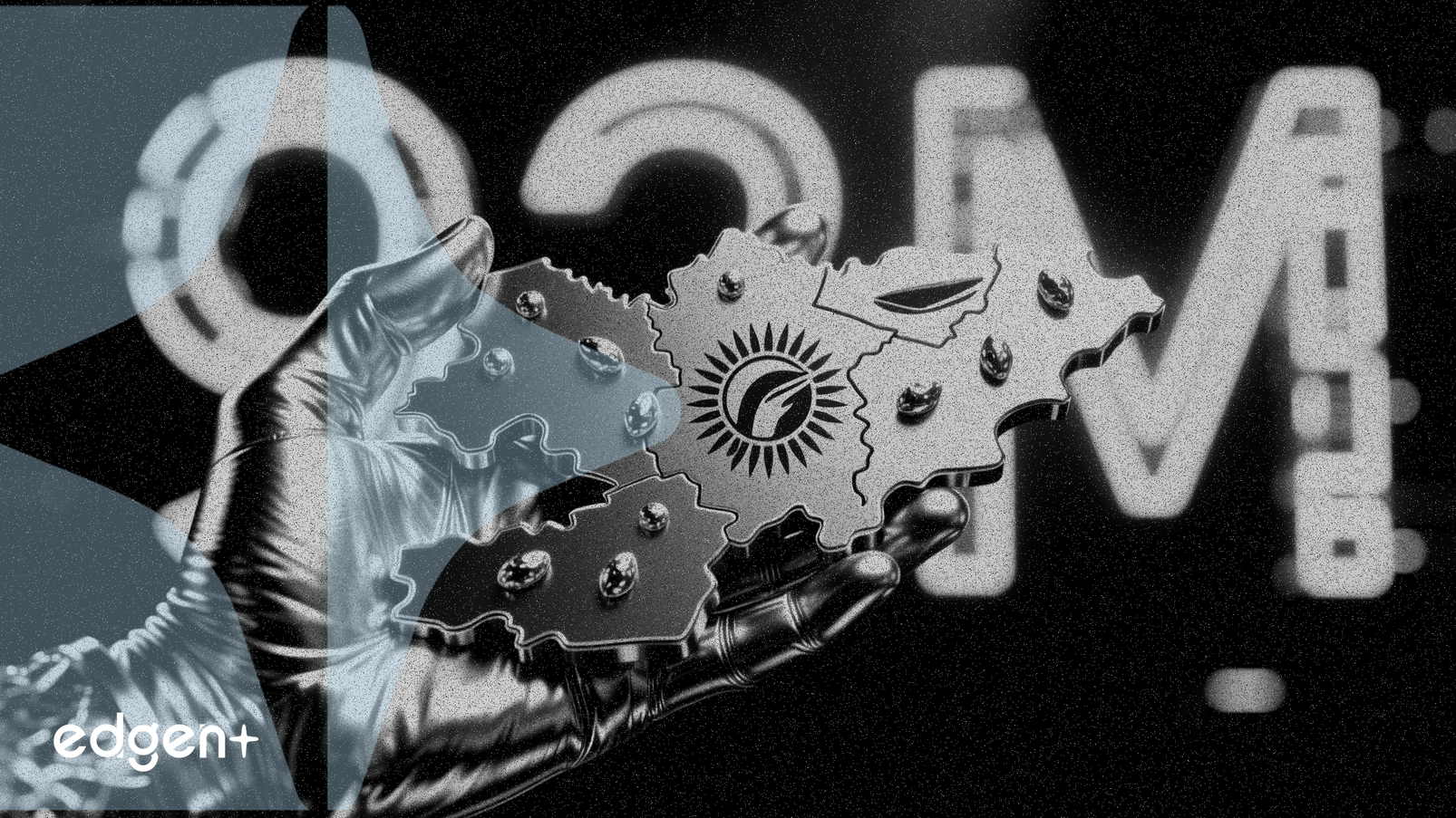 Silvercorp Secures Kyrgyz Gold Projects for $92 Million