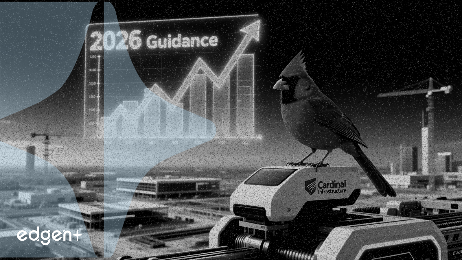 Cardinal Infrastructure 收购 A.L. Grading，更新 2026 年指引