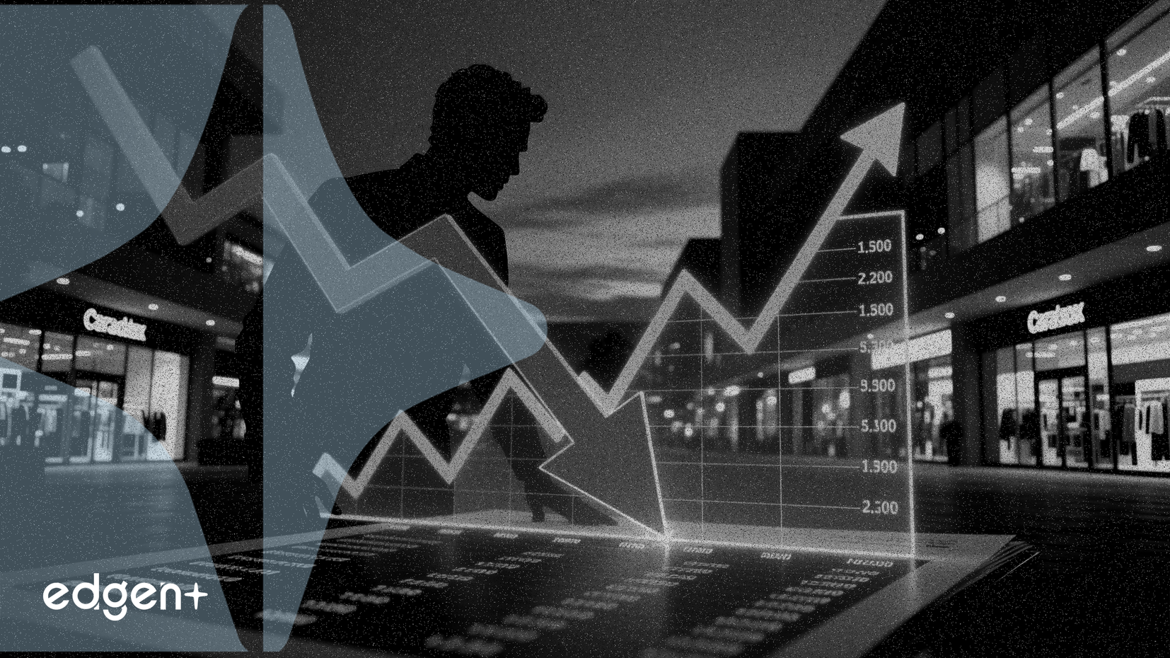 Le bénéfice du quatrième trimestre de Simon Property devrait baisser de 5,7% malgré l'augmentation des revenus