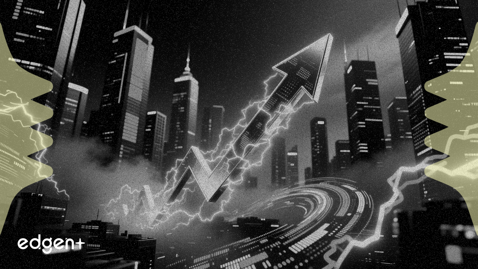 中國安儲能源股價放量上漲9.9%