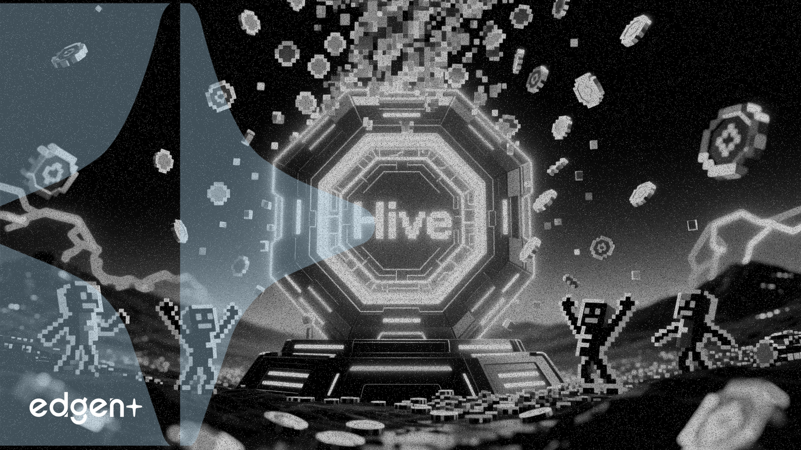 The Hive Launches 2-Year Airdrop for $0.0005 Gaming Token