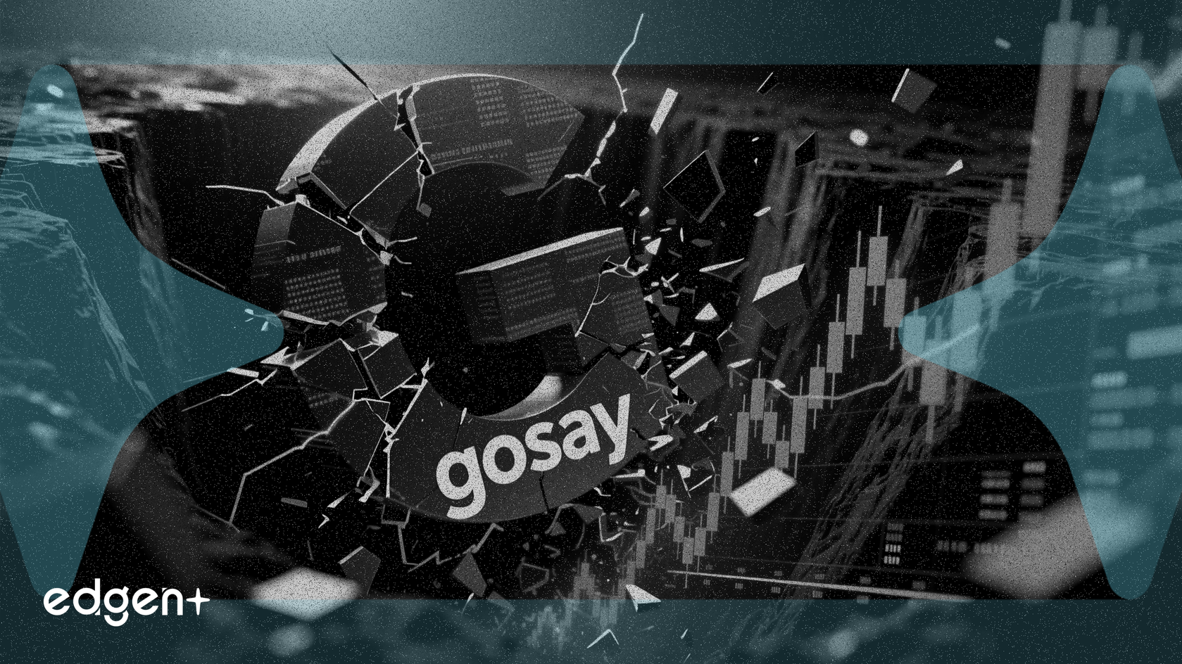 goeasy 주식, 2억 3,300만 달러 재무상각 후 63% 폭락