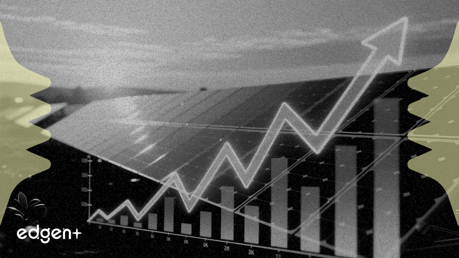 GCL Technology gagne 10% alors que les actions photovoltaïques progressent