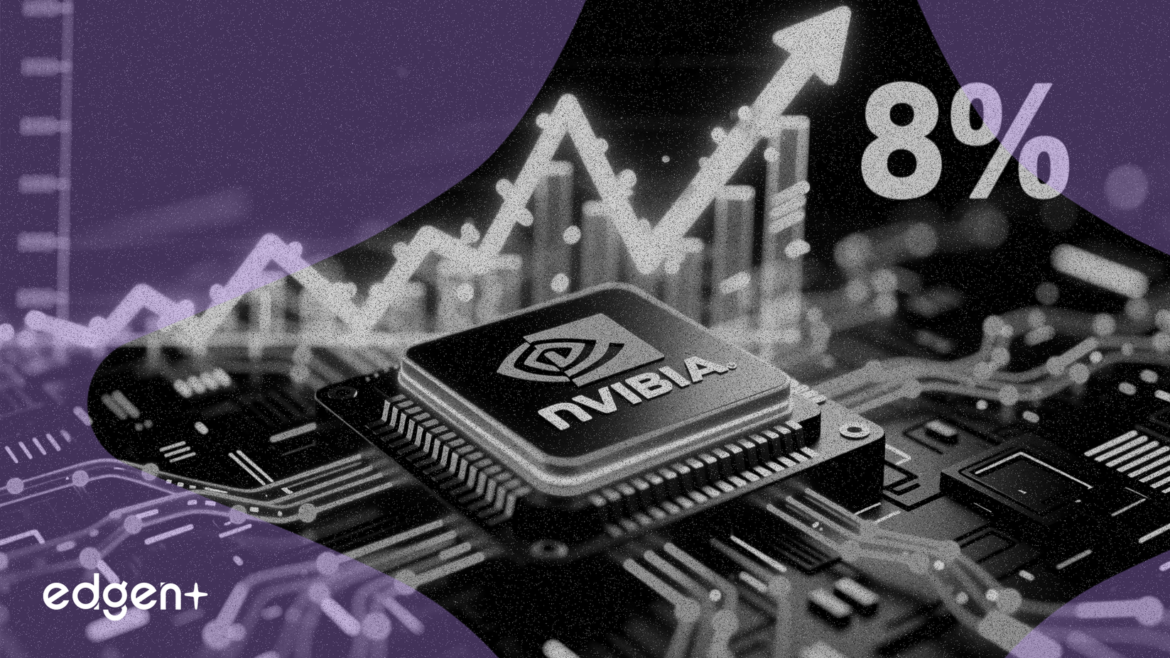 Nvidia Đầu tư 2 Tỷ USD vào NEBIUS, Thúc đẩy Cổ phiếu Tăng 8%