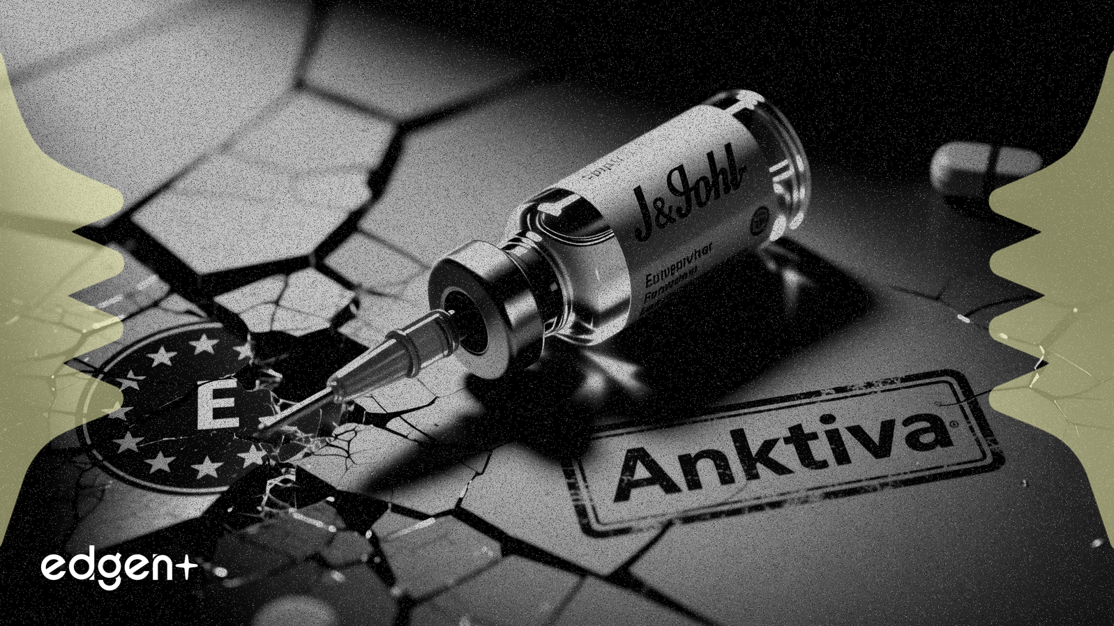 J&J's Superior Drug Threatens ImmunityBio's EU Anktiva Approval