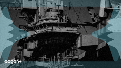 GE Secures Navy Orders Amid Stock Consolidation