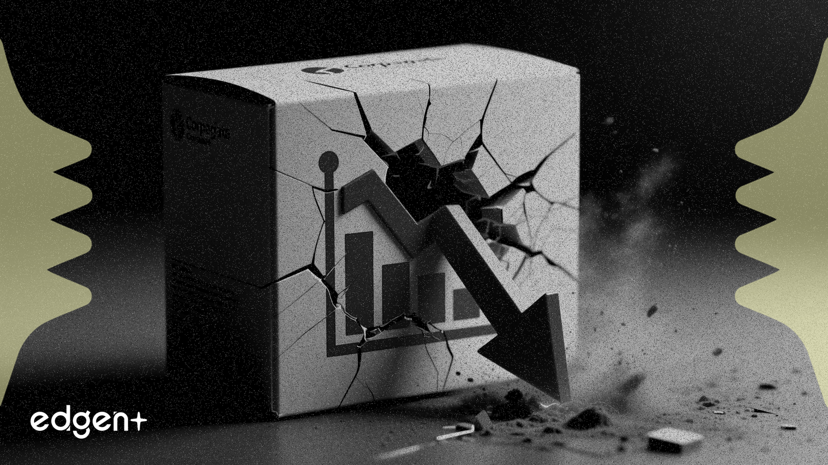 그래픽 패키징, 4분기 실적 부진 후 수익 전망 대폭 하향 조정