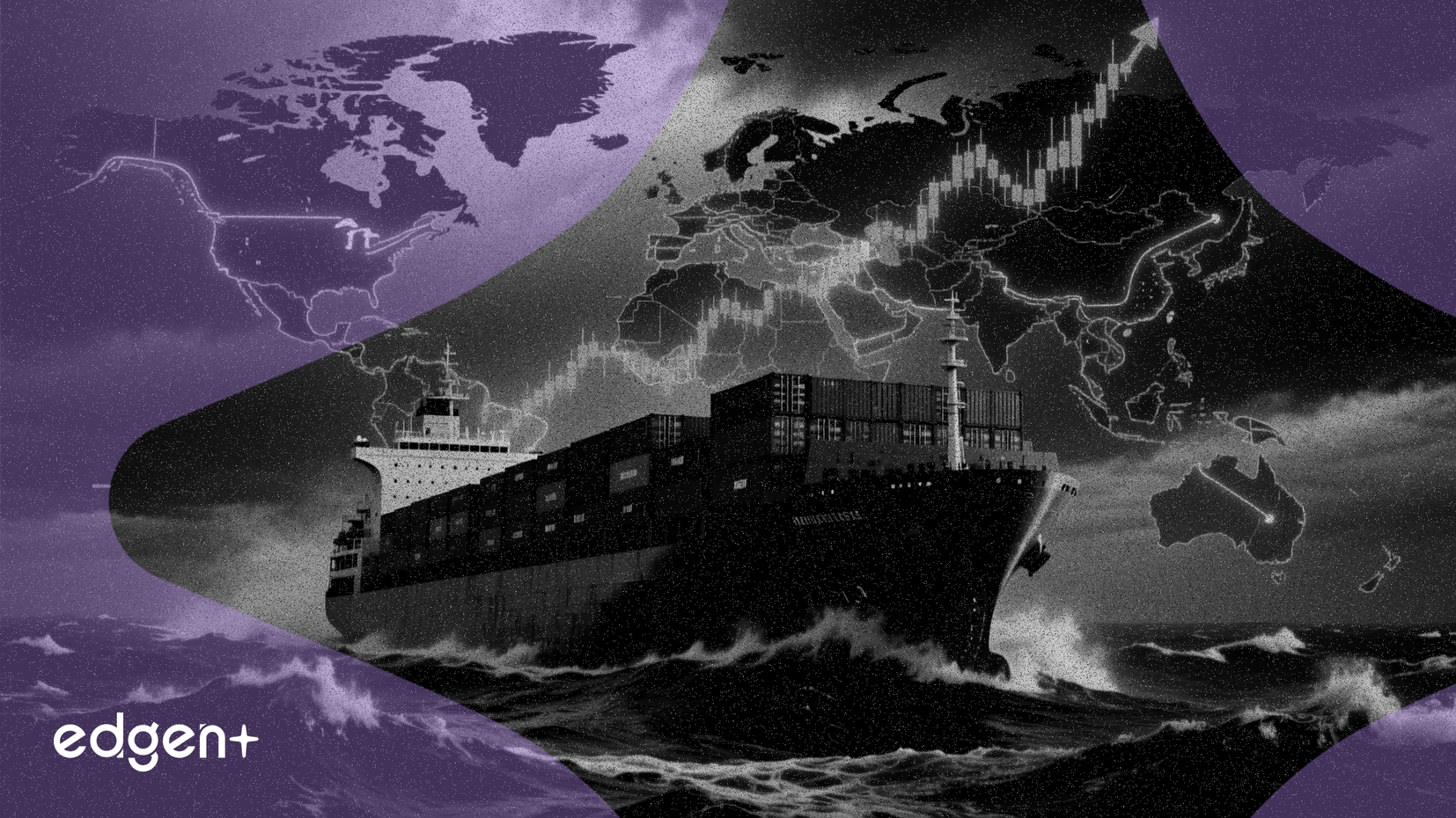 CICC Backs Shippers as Mideast War Reroutes Global Trade