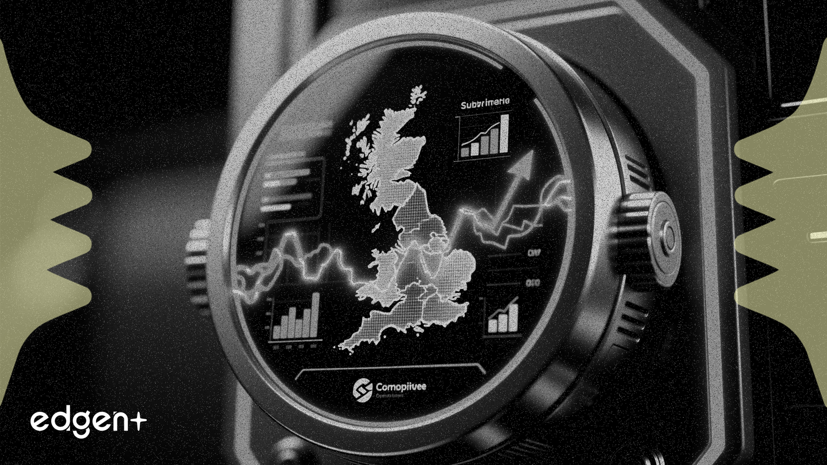 CKI nhắm mục tiêu năng lượng Vương quốc Anh với thương vụ mua lại đồng hồ thông minh 1 tỷ bảng Anh