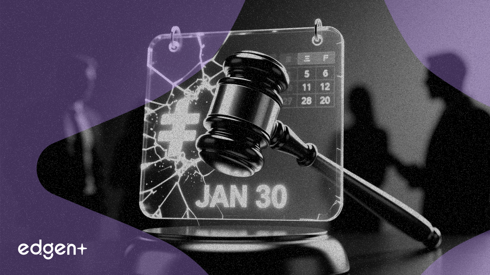 Inversores de DeFi Technologies enfrentan plazo límite del 30 de enero para demanda