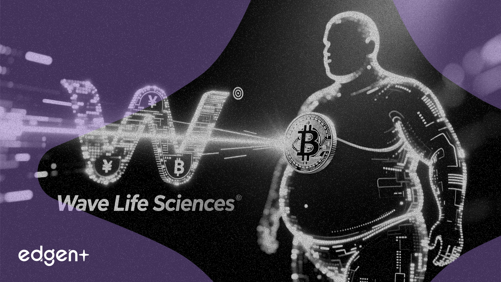 Wave Life Sciences apunta al mercado de la obesidad con un capital de 602 millones de dólares