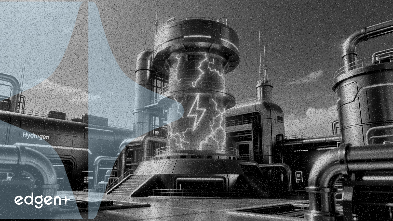 杜克能源啟用美國首個100%綠色氫能系統