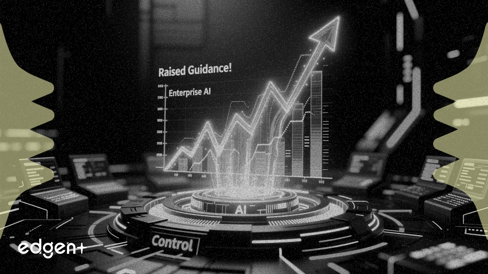 Palantir 上調業績指引，企業AI需求強勁