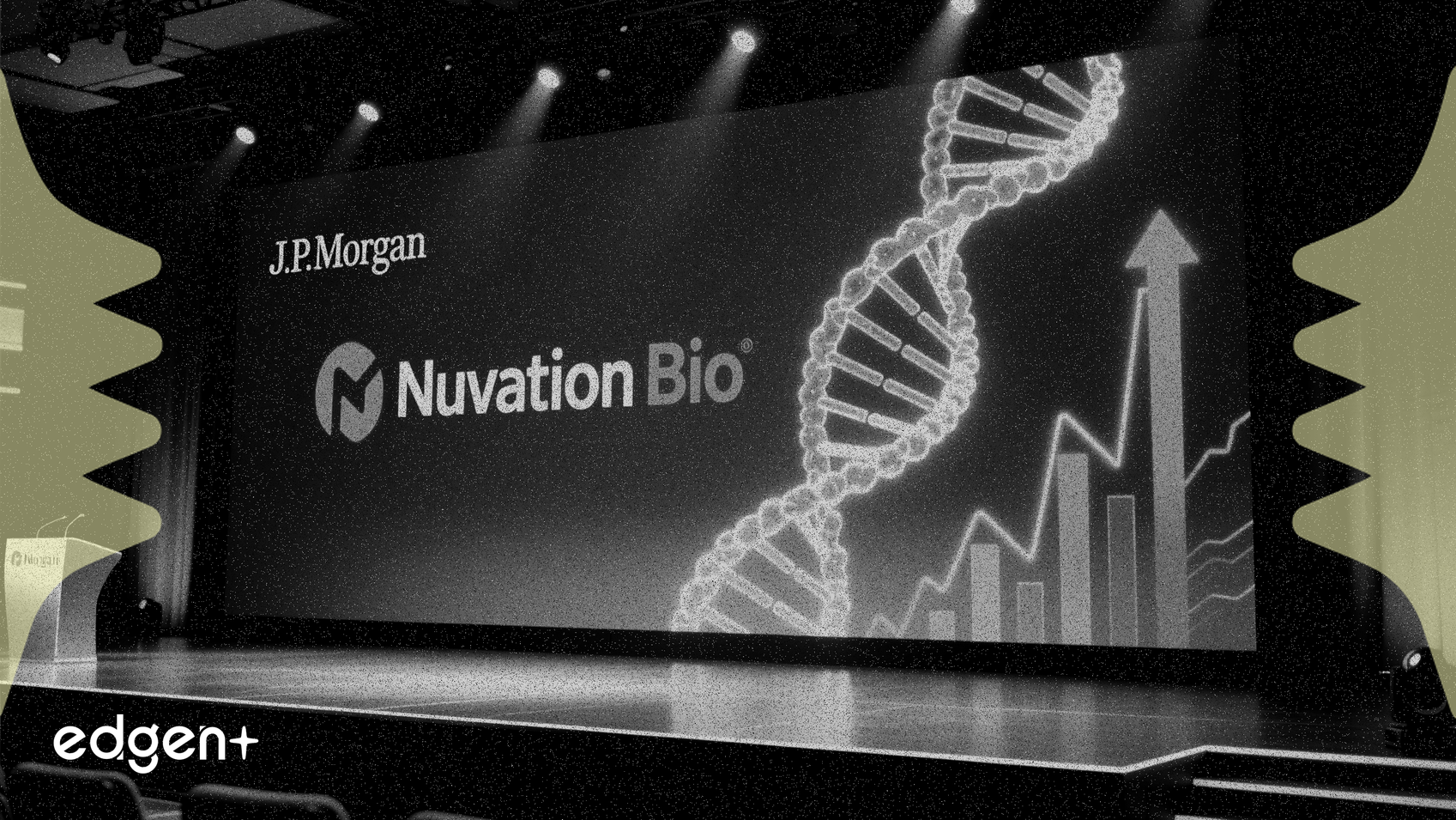 Nuvation Bio Presentará en la Conferencia J.P. Morgan el 13 de Enero