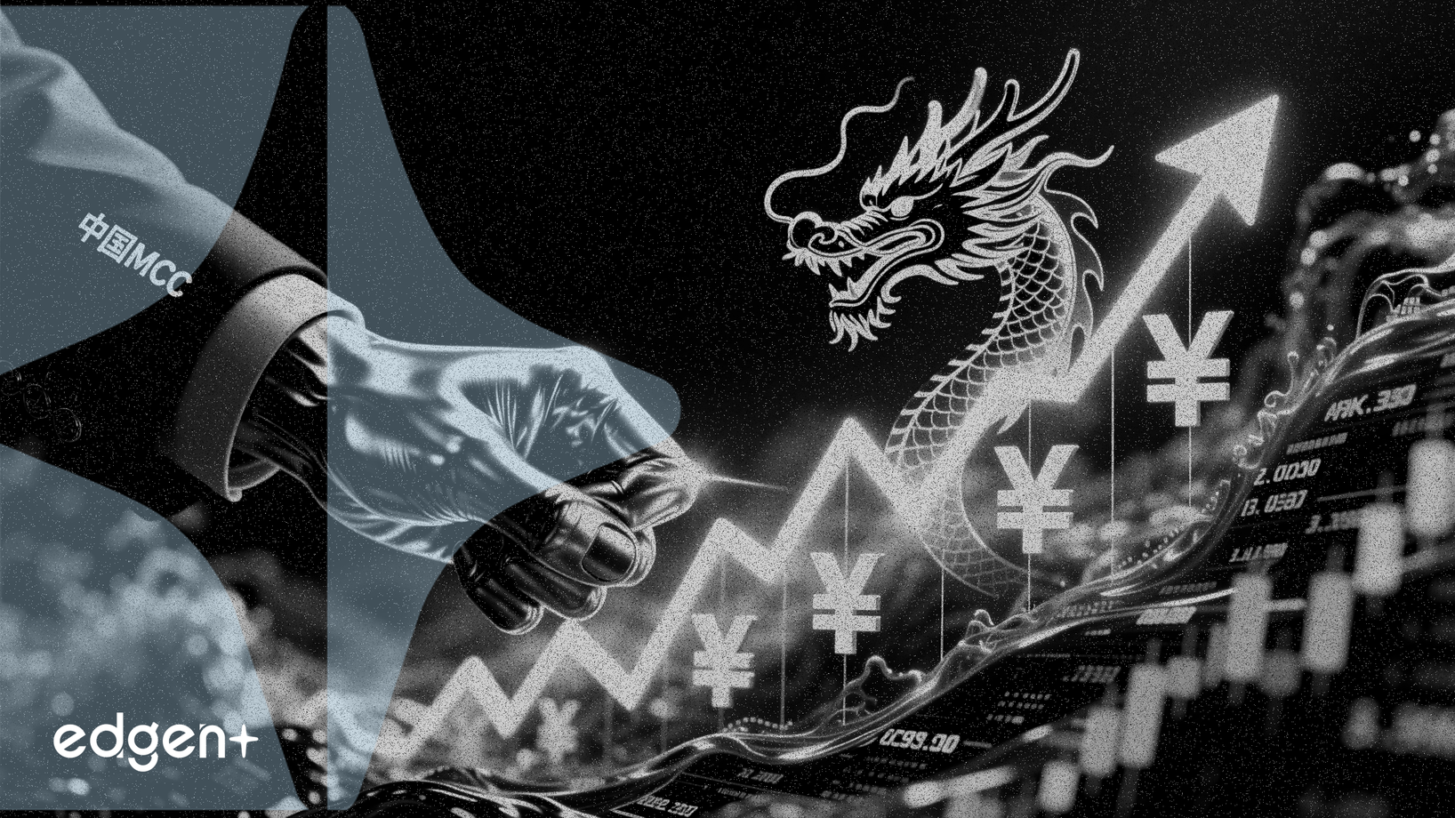 China MCC exécute un rachat d'actions de 150 millions de yuans en deux semaines