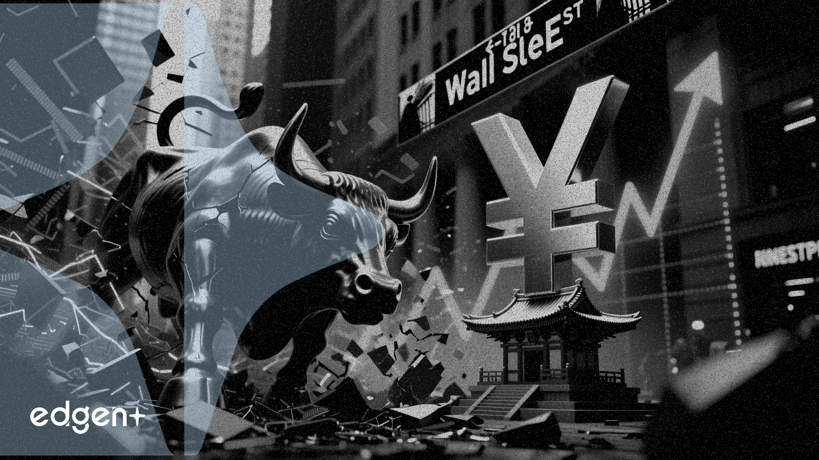 La liquidation à Wall Street entraîne une fuite vers les obligations japonaises