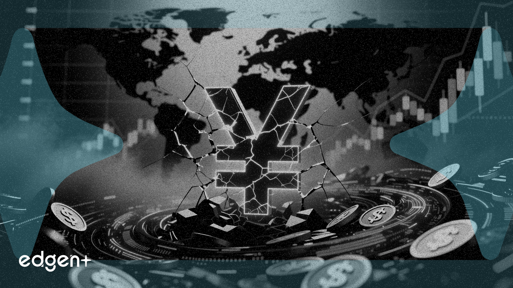 일본 부채 정책, 새로운 글로벌 통화 위기 촉발 위험