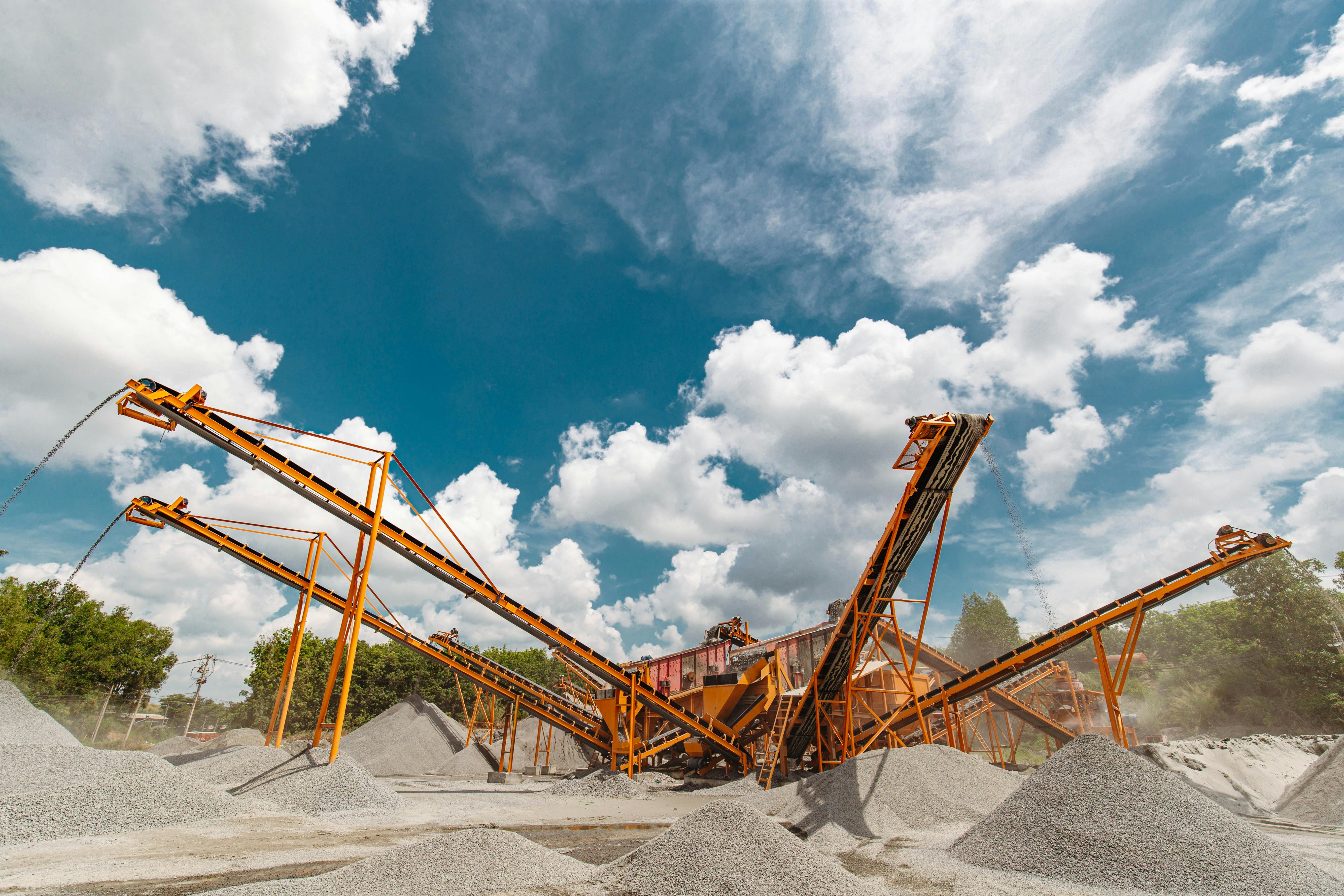 New U.S. Firm Aims to Revolutionize Critical Mineral Processing with Advanced Technology