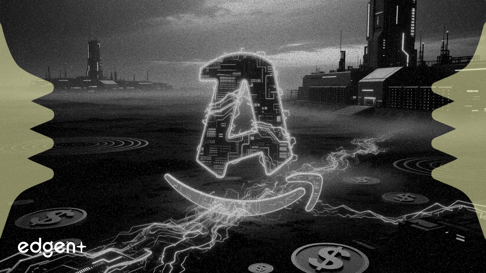 亚马逊7亿美元购地预示AI数据中心瓶颈