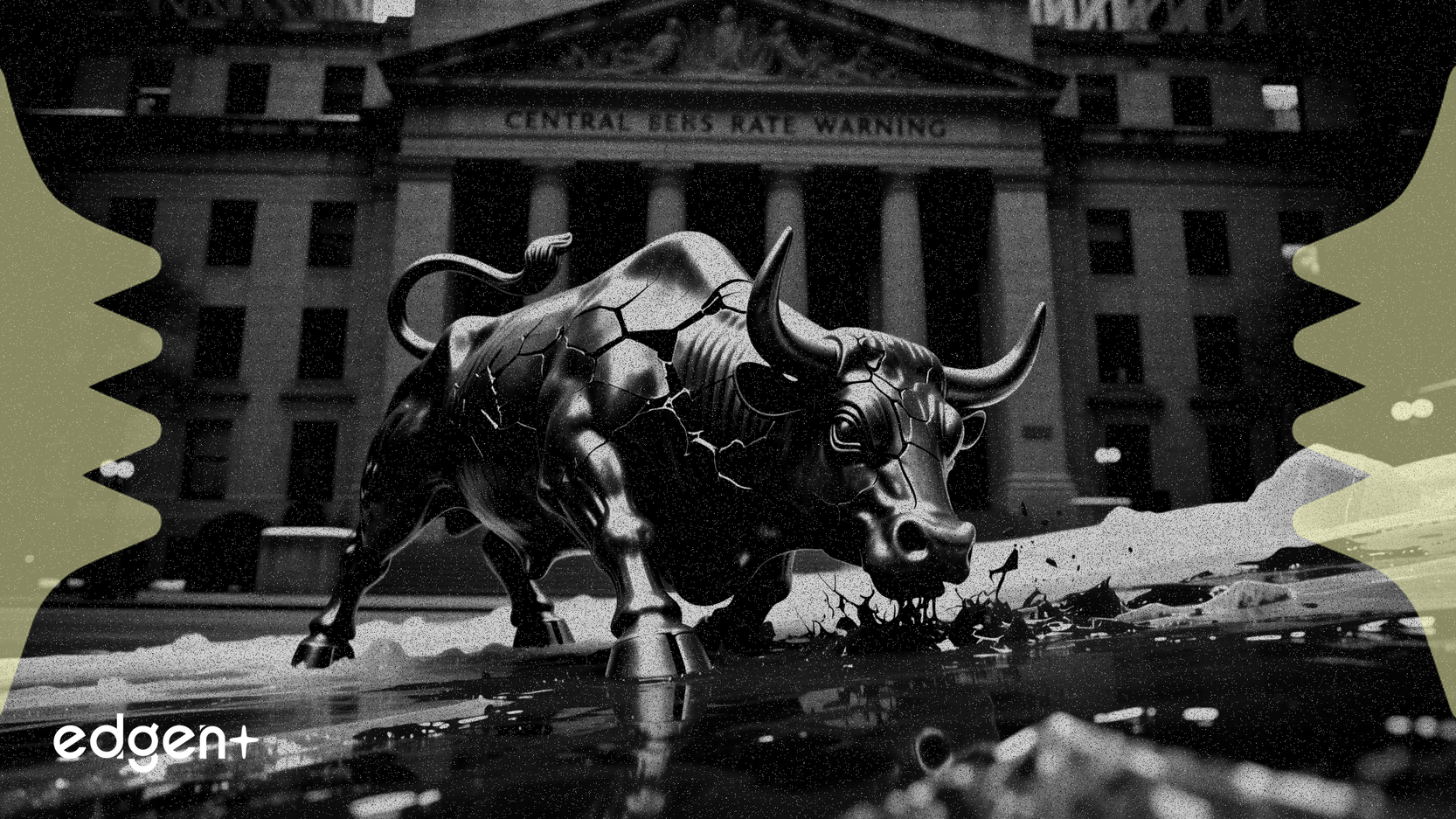 Les actions américaines reculent de 0,5 % alors que les minutes de la Fed signalent une prudence sur les taux