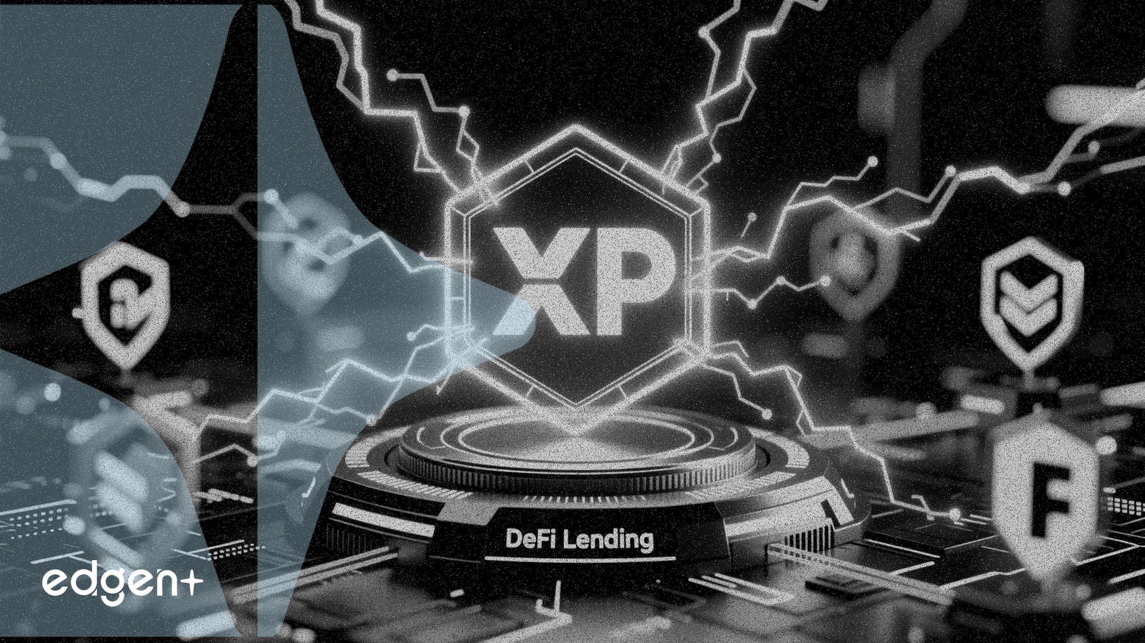 XRP Ledger Targets DeFi Expansion with Native Lending Proposal