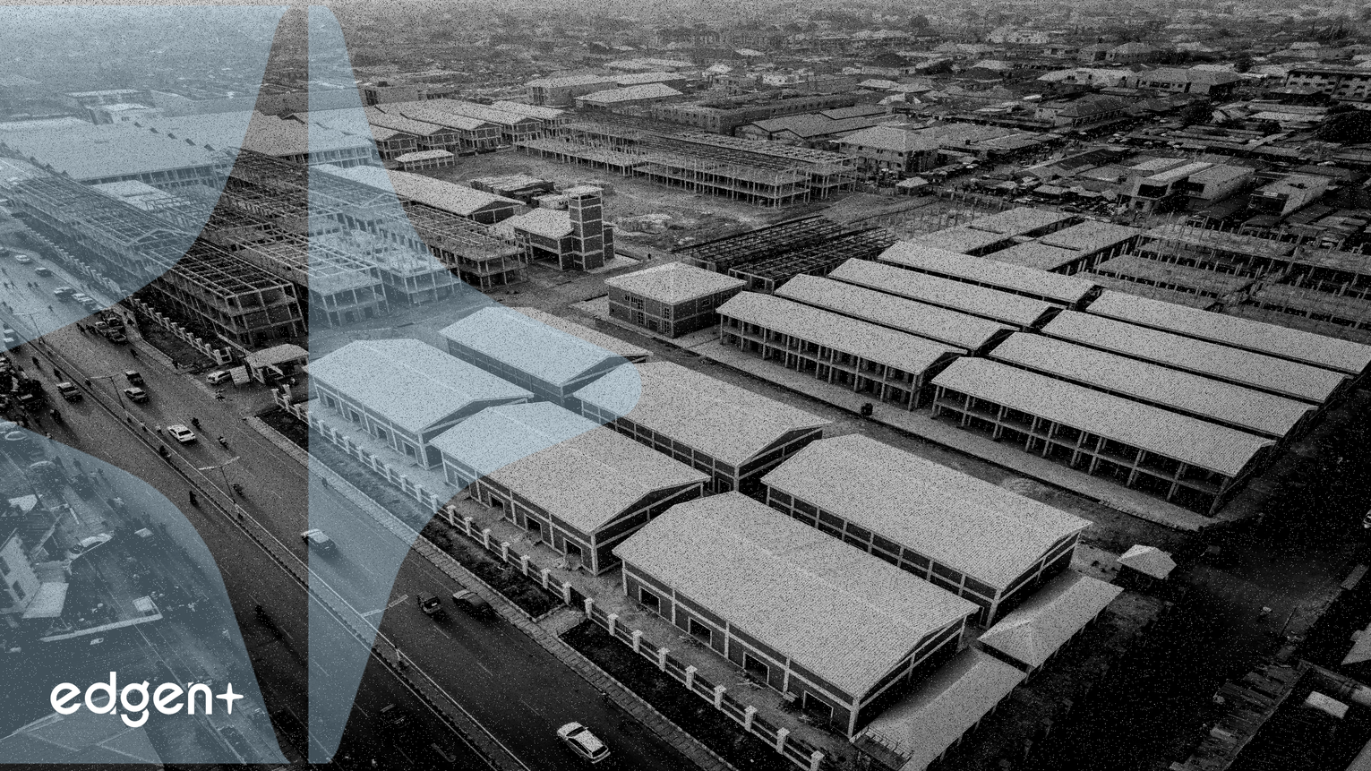 Investment Surges in Nigeria's Data Center Sector, Capacity Expected to Quadruple